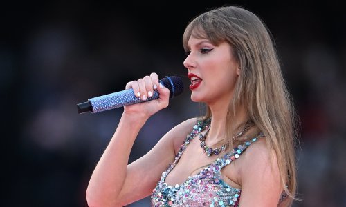 Otkazani svi koncerti Taylor Swift u Beču zbog straha od terorističkog napada