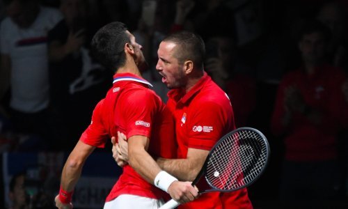 Evo koliko će umirovljeni srpski tenisač zaraditi Đokovićevim osvajanjem zlata