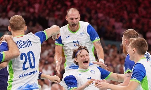 Slovenci slave povijesni uspjeh: Sumnjali ste u nas... Ne znate kroz što smo prošli