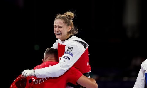 Evo koliko je Lena Stojković zaradila olimpijskom medaljom; osigurala je mirovinu