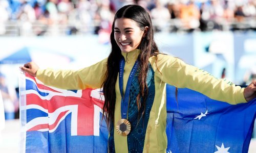 Tinejđerka (14) je osvojila zlato na Igrama, ali nije ni blizu najmlađa u povijesti!