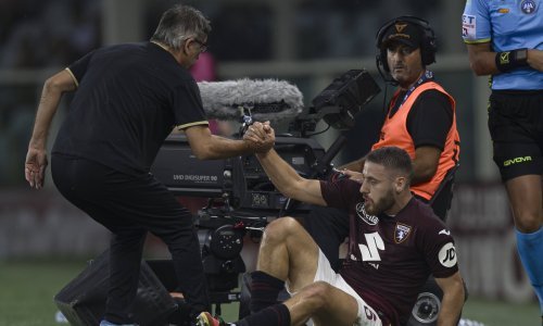 Vlašić brani hrvatskog trenera: Ne smijemo zaboraviti...