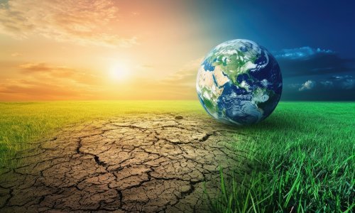 Klimatske promjene bez milosti – Zemlja mijenja boju