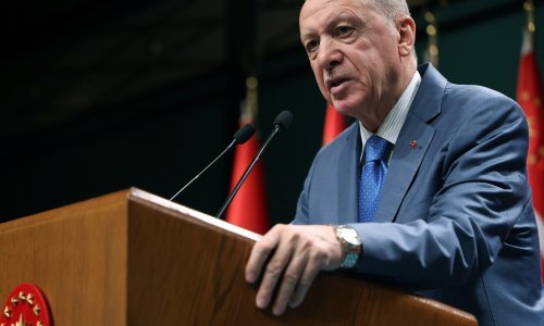 Erdogan masakr u Gazi usporedio sa Srebrenicom: 'Izrael će odgovarat'