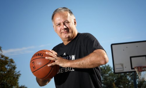 Igrao je protiv Dream Teama 1992. i zna sve o NBA-u; evo kako vidi sudar Srbije i SAD-a