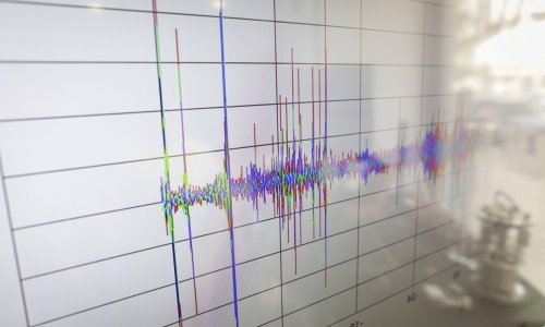 Više potresa jutros je zatreslo Pelješac, jedan bio i u Ludbregu