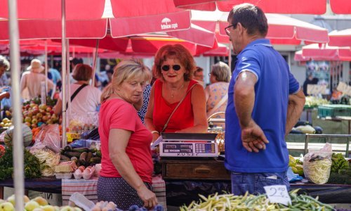 Provjerili smo koliko košta život u Zagrebu: S dvije plaće ne može se skoro ništa