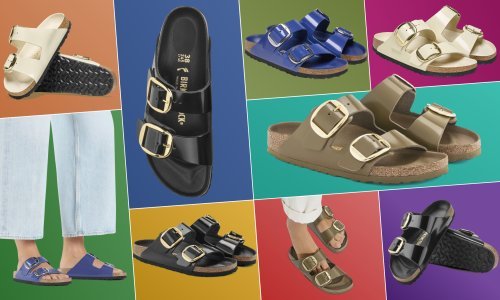 'Ružne' sandale drmaju modnom scenom: Birkenstock ruši rekorde u prodaji