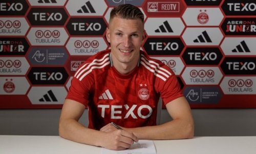 Guardiola ga je doveo iz Hajduka pa je nestao; sad ima novi klub