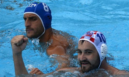 Zlatni olimpijac Dobud jednog Hrvata nahvalio je kao nikad dosad te poslao moćnu poruku