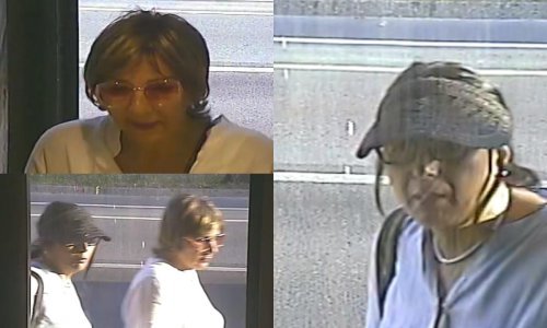 Policija traži dvije žene zbog teške krađe, jeste li ih vidjeli?