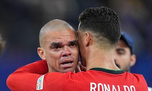 Neuništivi Pepe objavio kraj prebogate karijere koja je trajala čak 23 godine