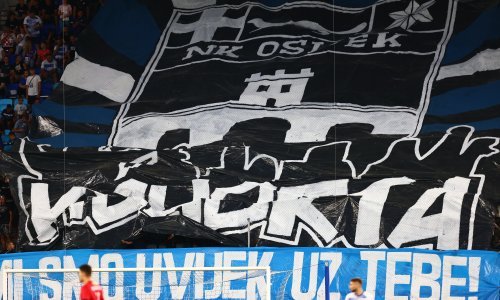 Sudbonosni dan za HNL klubove; evo gdje gledati utakmice Rijeke, Osijeka i Hajduka