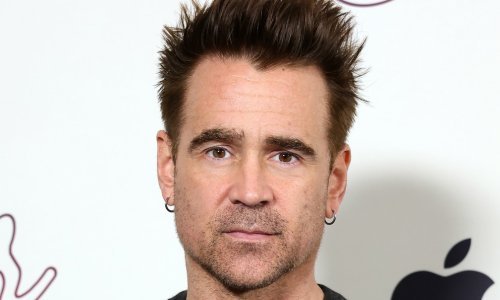 Colin Farrell o trenutku zbog kojeg je briznuo u plač: 'Nikada neću zaboraviti...'