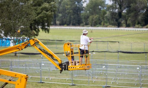 Diže se pripravnost sigurnosnih službi uoči koncerta Eda Sheerana u Zagrebu