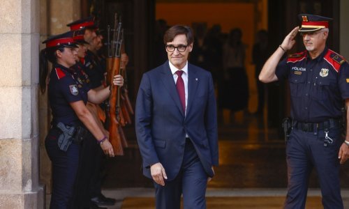 Katalonija dobila premijera koji se ne želi odcijepiti od Španjolske
