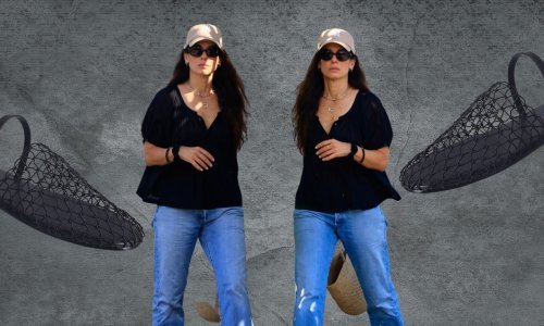 Stilski pogodak: Sandra Bullock nosi hit cipele sezone