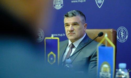 Raspisana tjeralica za zamjenikom direktora SIPA-e. Ilegalno je ušao u Hrvatsku