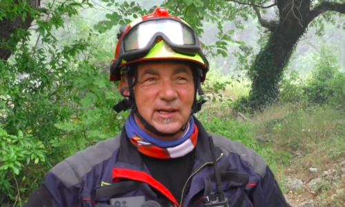 Vatrogasac radio na godišnjem pa odbio ljetovanje: Njegova gesta tjera suze na oči