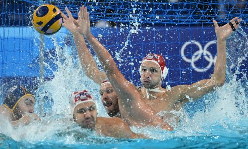 'Barakude' u borbi za finale Olimpijskih igara; evo kad danas igraju protiv Mađara