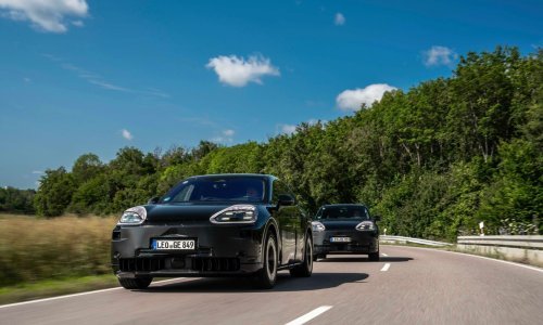 Porsche planira tri pogonska sklopa za budući Cayenne: Potpuno električni, hibridni ili s motorom s unutarnjim izgaranjem