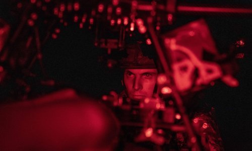 Ukrajina izvela masivni napad na rusku regiju Lipeck: 'Oni vode i psihološki rat'