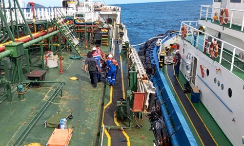 Hutisti granatom na raketni pogon napali tanker: Globalna trgovina je poremećena