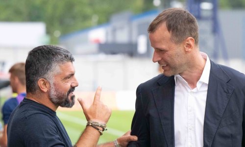 Trener Ružomberoka bio je brutalno iskren kad su ga pitali što misli o igri Hajduka