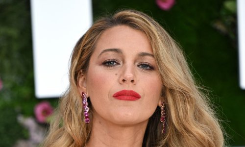Blake Lively otkrila tajnu svoje divne kose: Izbjegavajte ovaj proizvod