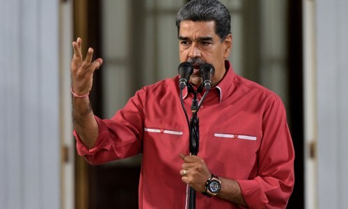Predsjednik Venezuele blokirao pristup X-u na deset dana