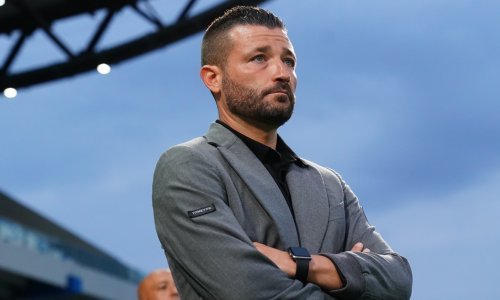 Coppitelli nakon remija u posljednjim sekundama: Očito moramo nešto bolje napraviti