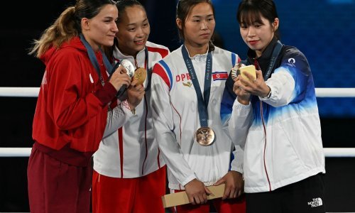 Sjevernokorejski sportaši ostat će bez Samsungovih smartfona. Opet
