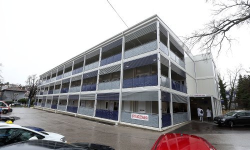 U Hrvatskoj se širi upala pluća s atipičnim simptomima koje je teže dijagnosticirati