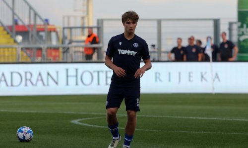 Hajduk na njemu planira zaraditi milijune, a evo što on kaže o transferu s Poljuda