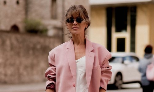 U Zaru je stigla haljina koja izgleda kao da je sišla s modne piste