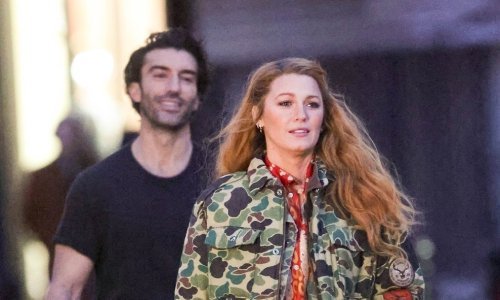 Sukob Blake Lively i Justina Baldonija ne prestaje: 'Nije sve kako se čini...'