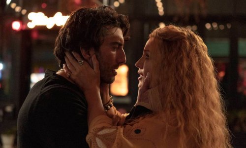 Blake Lively poharala kino blagajne: Preuzela 'uzde', izbacila redatelja pa napravila PR cirkus
