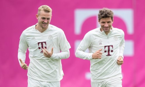 Skrivio nesreću i pobjegao; zvijezdi Bayerna prijeti kazna od tri godine zatvora!