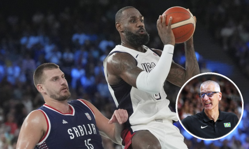Aco oduševljen Srbijom: Nitko nikad ovo nije napravio Dream Teamu! Trebali su pobijediti