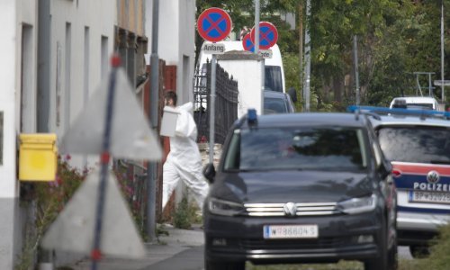 Austrijska policija uhitila još jednog terorista: I ovaj je tinejdžer