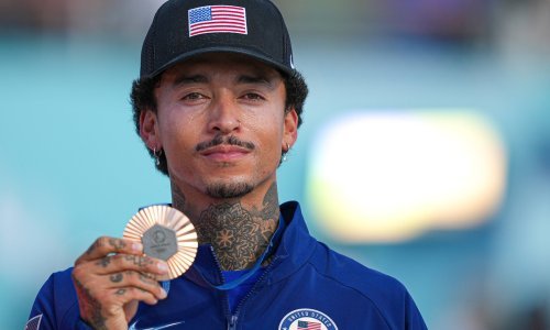 Bronca ili hrđa; olimpijac pokazao svoju medalju nakon nekoliko dana i šokirao!