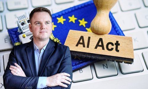 Na snagu je stupio prvi zakon o AI-ju. Što to zapravo znači za vas?