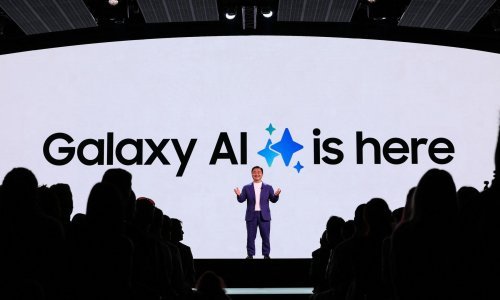 Samsung ima ambiciozne planove za AI. Doznali smo što nas čeka za nekoliko godina