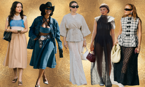 Ovo su najnoviji modni trendovi, a evo kako ih nose Skandinavke