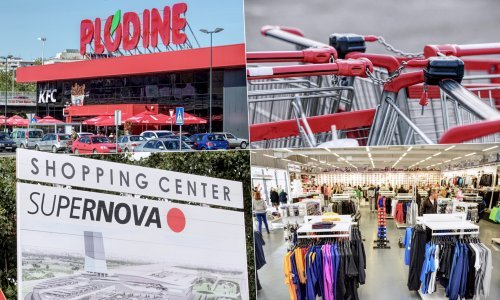 Planirate li nedjeljni šoping, dočekat će vas zatvorena vrata. Pogledajte što radi