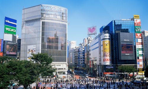 Potres magnitude 5,3 pogodio Tokio nakon prvog upozorenja