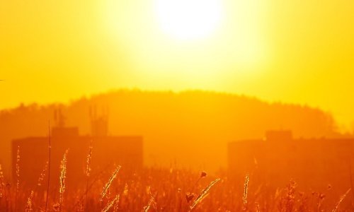 Grčka i Turska na udaru: Temperature rastu, a idućih dana bit će još gore