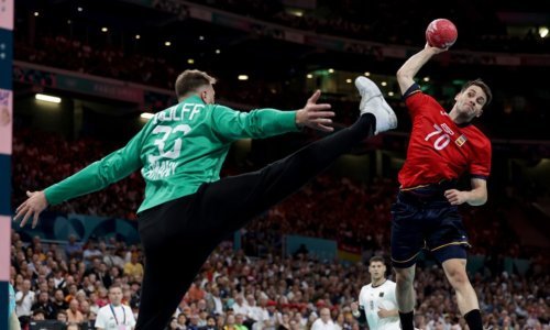 Fantastični Andreas Wolff s čak 22 obrane izludio Španjolce i odveo Njemačku u finale