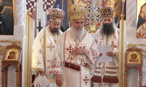 Raskol pravoslavaca: 1.200 godina čekali sabor, a sad se svađaju svi sa svima