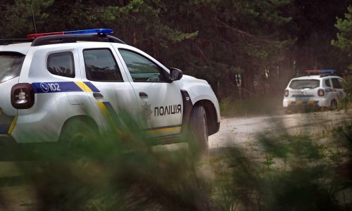 Ukrajinka zaustavljena s gotovo pet milijuna eura u automobilu